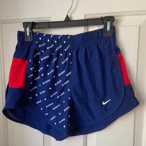 Nike Dri Fit Shorts - Small